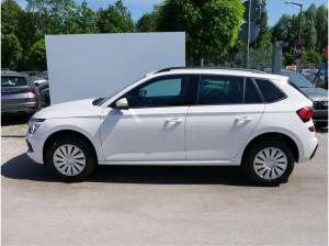 Skoda Kamiq Selection 1.0 TSI DSG*PDC-HINTEN*TEMPOMAT*SMARTLINK*SHZ*LED*KLIMAAUTOMATIK*