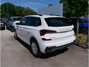 Skoda Kamiq Selection 1.0 TSI DSG*PDC-HINTEN*TEMPOMAT*SMARTLINK*SHZ*LED*KLIMAAUTOMATIK*