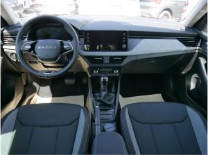Skoda Kamiq Selection 1.0 TSI DSG*PDC-HINTEN*TEMPOMAT*SMARTLINK*SHZ*LED*KLIMAAUTOMATIK*