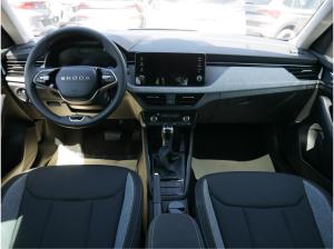 Skoda Kamiq Selection 1.0 TSI DSG*AHK-SCHWENKBAR*TEMPOMAT*PDC-HINTEN*KEYLESS-GO*SHZ*