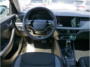 Skoda Kamiq Selection 1.0 TSI DSG*AHK-SCHWENKBAR*TEMPOMAT*PDC-HINTEN*KEYLESS-GO*SHZ*