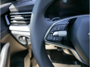 Skoda Kamiq Selection 1.0 TSI DSG*AHK-SCHWENKBAR*TEMPOMAT*PDC-HINTEN*KEYLESS-GO*SHZ*