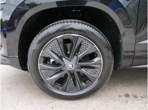 Skoda Karoq Sportline 2.0 TSI 4x4 DSG*ACC*AHK-SCHWENKBAR*PDC-HINTEN*KESSY*LENKRADHEIZUNG*