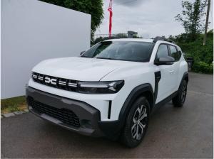 Dacia Duster Expression TCe 130*SMARTLINK*TEMPOMAT*LED*PDC-KAMERA*SHZ*KLIMA*17-ZOLL