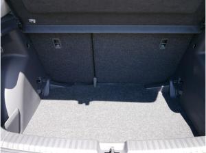 Skoda Fabia Selection 1.0 TSI *NAVI-ÜBER-SMARTLINK*PDC-HI*LED*SHZ*KLIMA*RADIO