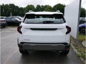 Dacia Duster Expression TCe 130*SMARTLINK*TEMPOMAT*LED*PDC-KAMERA*SHZ*KLIMA*17-ZOLL