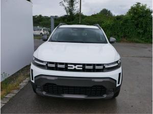 Dacia Duster Expression TCe 130*SMARTLINK*TEMPOMAT*LED*PDC-KAMERA*SHZ*KLIMA*17-ZOLL