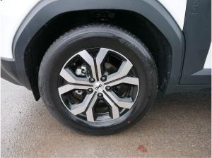 Dacia Duster Expression TCe 130*SMARTLINK*TEMPOMAT*LED*PDC-KAMERA*SHZ*KLIMA*17-ZOLL