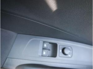 Skoda Fabia Selection 1.0 TSI *NAVI-ÜBER-SMARTLINK*PDC-HI*LED*SHZ*KLIMA*RADIO
