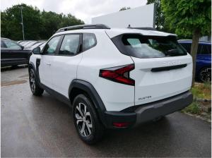 Dacia Duster Expression TCe 130*SMARTLINK*TEMPOMAT*LED*PDC-KAMERA*SHZ*KLIMA*17-ZOLL