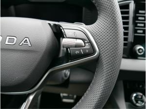Skoda Karoq Sportline 2.0 TSI 4x4 DSG*ACC*AHK-SCHWENKBAR*PDC-HINTEN*KESSY*LENKRADHEIZUNG*