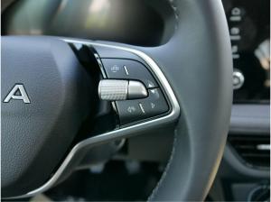 Skoda Fabia Selection 1.0 TSI *NAVI-ÜBER-SMARTLINK*PDC-HI*LED*SHZ*KLIMA*RADIO