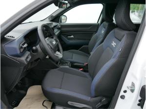 Dacia Duster Expression TCe 130*SMARTLINK*TEMPOMAT*LED*PDC-KAMERA*SHZ*KLIMA*17-ZOLL