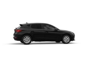 Seat Leon Road Edition 7-Gang DSG