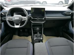 Dacia Duster Expression TCe 130*SMARTLINK*TEMPOMAT*LED*PDC-KAMERA*SHZ*KLIMA*17-ZOLL