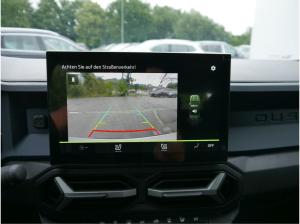 Dacia Duster Expression TCe 130*SMARTLINK*TEMPOMAT*LED*PDC-KAMERA*SHZ*KLIMA*17-ZOLL