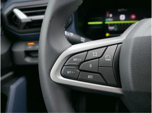 Dacia Duster Expression TCe 130*SMARTLINK*TEMPOMAT*LED*PDC-KAMERA*SHZ*KLIMA*17-ZOLL