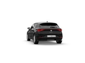 Seat Leon Road Edition 7-Gang DSG