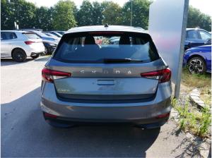 Skoda Fabia Selection 1.0 TSI *LED*PDC-HI*SMARTLINK*SHZ*BLUETOOTH*FRONT-ASSIST