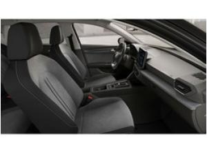 Seat Leon Road Edition 7-Gang DSG