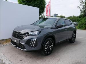 Peugeot 2008 Allure 1.2*NAVI*TEMPOMAT*KLIMA*PDC*LED*BLUETOOTH*FRONT-ASSIST*17-ZOLL