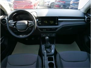 Skoda Fabia Selection 1.0 TSI *LED*PDC-HI*SMARTLINK*SHZ*BLUETOOTH*FRONT-ASSIST