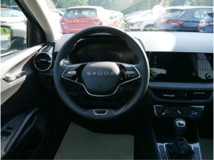 Skoda Fabia Selection 1.0 TSI *LED*PDC-HI*SMARTLINK*SHZ*BLUETOOTH*FRONT-ASSIST