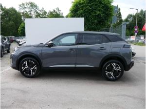 Peugeot 2008 Allure 1.2*NAVI*TEMPOMAT*KLIMA*PDC*LED*BLUETOOTH*FRONT-ASSIST*17-ZOLL
