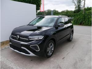 Volkswagen T-Cross 1.0 TSI DSG LIFE*IQ.LIGHT*LED-MATRIX*KAMERA*ACC*SMARTLINK*PDC*LED*SHZ*TEMPOMAT*KLIMA*17-ZOLL