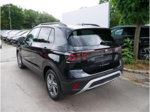 Volkswagen T-Cross 1.0 TSI DSG LIFE*IQ.LIGHT*LED-MATRIX*KAMERA*ACC*SMARTLINK*PDC*LED*SHZ*TEMPOMAT*KLIMA*17-ZOLL