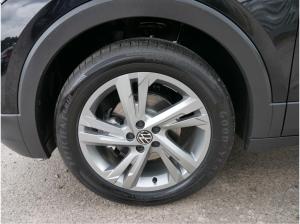 Volkswagen T-Cross 1.0 TSI DSG LIFE*IQ.LIGHT*LED-MATRIX*KAMERA*ACC*SMARTLINK*PDC*LED*SHZ*TEMPOMAT*KLIMA*17-ZOLL