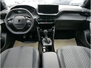 Peugeot 2008 Allure 1.2*NAVI*TEMPOMAT*KLIMA*PDC*LED*BLUETOOTH*FRONT-ASSIST*17-ZOLL