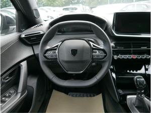 Peugeot 2008 Allure 1.2*NAVI*TEMPOMAT*KLIMA*PDC*LED*BLUETOOTH*FRONT-ASSIST*17-ZOLL