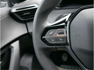 Peugeot 2008 Allure 1.2*NAVI*TEMPOMAT*KLIMA*PDC*LED*BLUETOOTH*FRONT-ASSIST*17-ZOLL