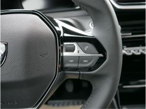 Peugeot 2008 Allure 1.2*NAVI*TEMPOMAT*KLIMA*PDC*LED*BLUETOOTH*FRONT-ASSIST*17-ZOLL