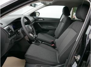 Volkswagen T-Cross 1.0 TSI DSG LIFE*IQ.LIGHT*LED-MATRIX*KAMERA*ACC*SMARTLINK*PDC*LED*SHZ*TEMPOMAT*KLIMA*17-ZOLL