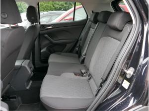 Volkswagen T-Cross 1.0 TSI DSG LIFE*IQ.LIGHT*LED-MATRIX*KAMERA*ACC*SMARTLINK*PDC*LED*SHZ*TEMPOMAT*KLIMA*17-ZOLL