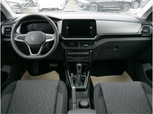 Volkswagen T-Cross 1.0 TSI DSG LIFE*IQ.LIGHT*LED-MATRIX*KAMERA*ACC*SMARTLINK*PDC*LED*SHZ*TEMPOMAT*KLIMA*17-ZOLL