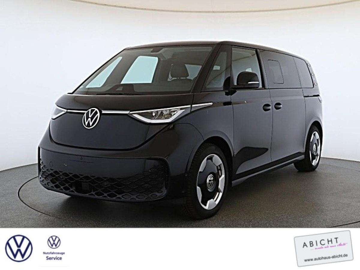 Volkswagen ID.Buzz