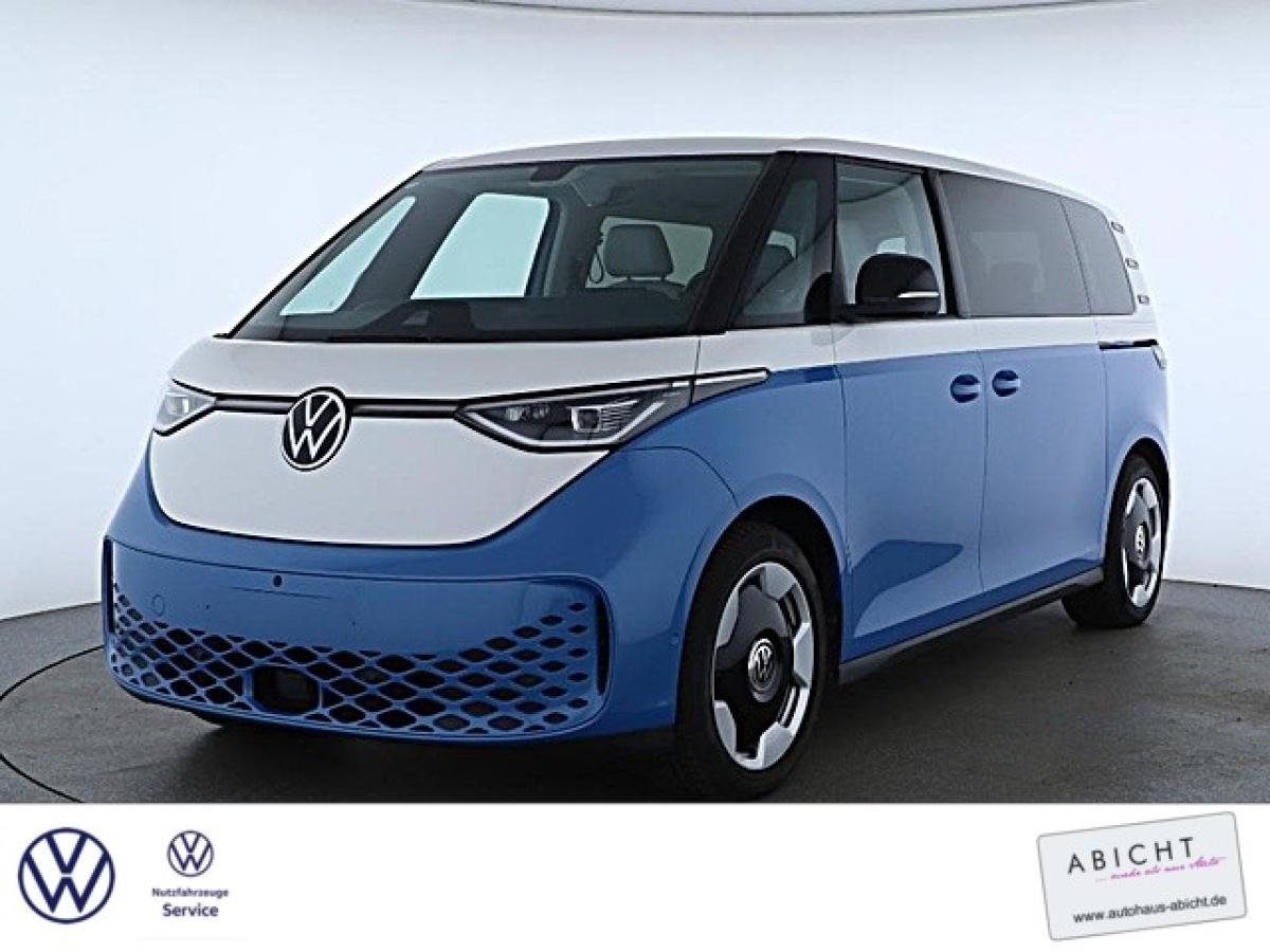 Volkswagen ID.Buzz