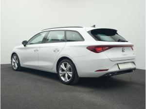 Seat Leon Sportstourer 1.5 eTSI DSG FR LED NAVI ACC SIDEASS PARKASS KAMERA SHZ KEYLESS