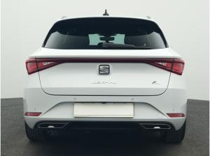 Seat Leon Sportstourer 1.5 eTSI DSG FR LED NAVI ACC SIDEASS PARKASS KAMERA SHZ KEYLESS