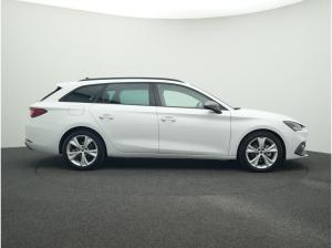 Seat Leon Sportstourer 1.5 eTSI DSG FR LED NAVI ACC SIDEASS PARKASS KAMERA SHZ KEYLESS