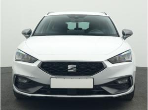 Seat Leon Sportstourer 1.5 eTSI DSG FR LED NAVI ACC SIDEASS PARKASS KAMERA SHZ KEYLESS