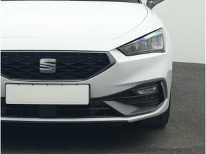 Seat Leon Sportstourer 1.5 eTSI DSG FR LED NAVI ACC SIDEASS PARKASS KAMERA SHZ KEYLESS