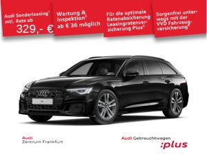 Audi A6 Avant 40 TDI S tronic S line Navi VC Matrix-LED PDC Sitzheizung