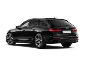 Audi A6 Avant 40 TDI S tronic S line Navi VC Matrix-LED PDC Sitzheizung