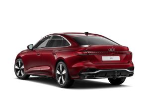 Audi A5 Limousine TFSI S line AHK/StHz/LED+/Kam/ACC/19"/Assist