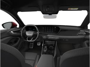 Audi A5 Limousine TFSI S line AHK/StHz/LED+/Kam/ACC/19"/Assist