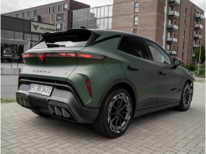 Cupra Raval **🔋ELEKTRO-SONDERANGEBOT🔋 VZ EDITION EXTREME**